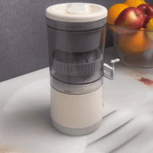 Blendio Juicer