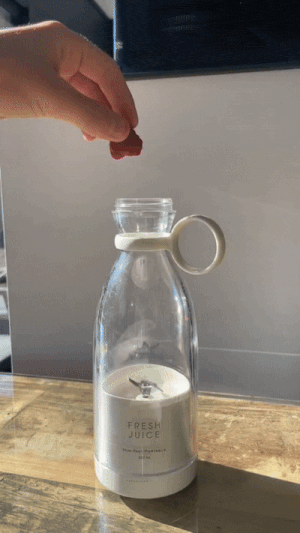 Blendio Portable Blender