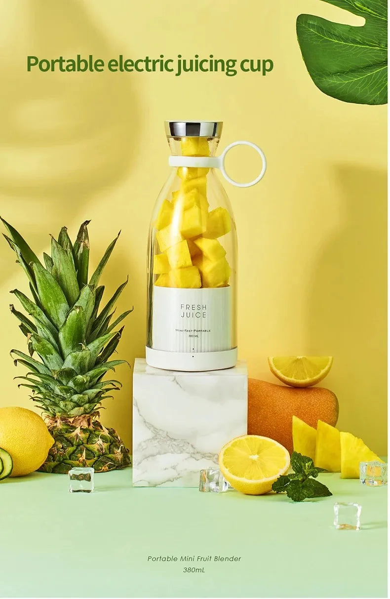 Blendio Portable Blender