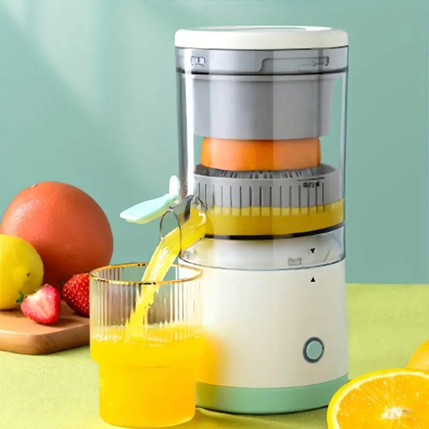 Blendio Juicer
